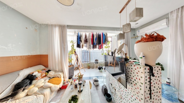 天城尚品二手房实景图