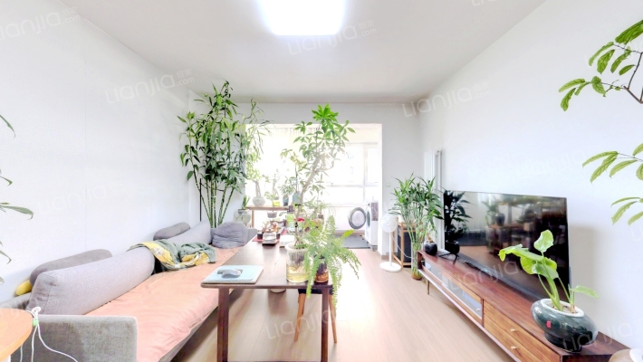 瑞兴园南区二手房实景图