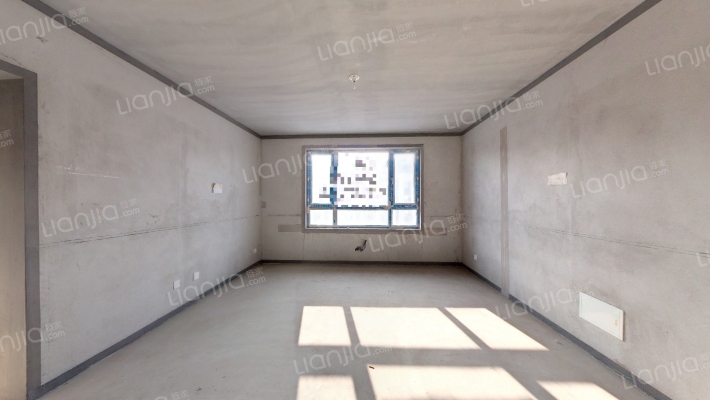 悦府二手房实景图