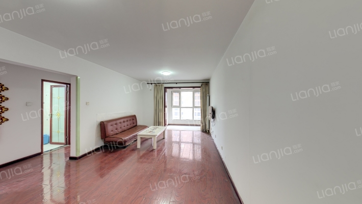 灵秀丽苑二手房实景图