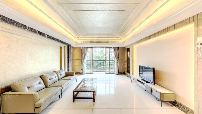 广州星河湾星苑二手房实景图