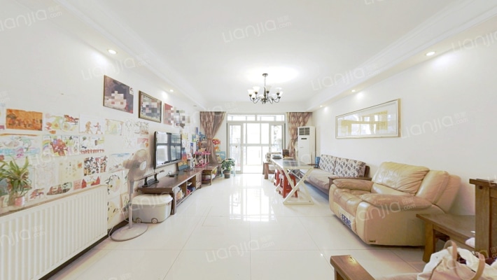 和谐家园(经开)二手房实景图