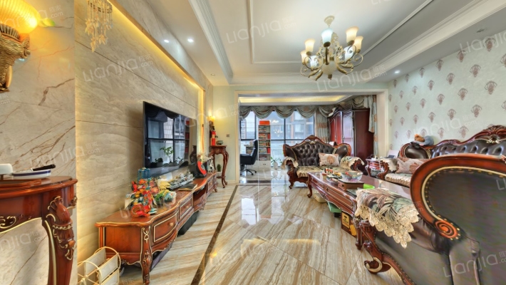 仁和春天国际花园二手房实景图