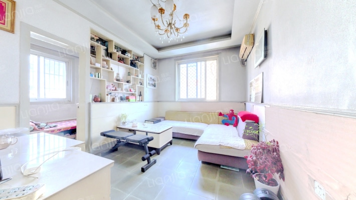 中山南路2107号二手房实景图