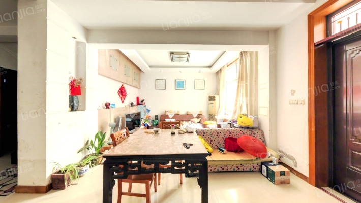 景盛家园二手房实景图