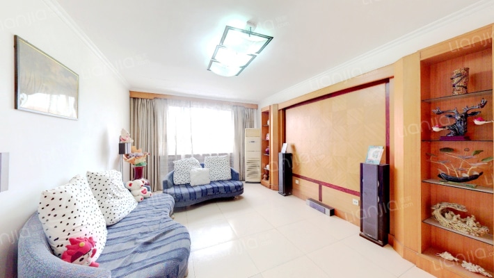 芳华苑小区二手房实景图