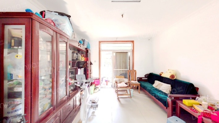 翠微西园二手房实景图