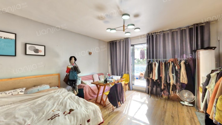 金科东方大院三期二手房实景图