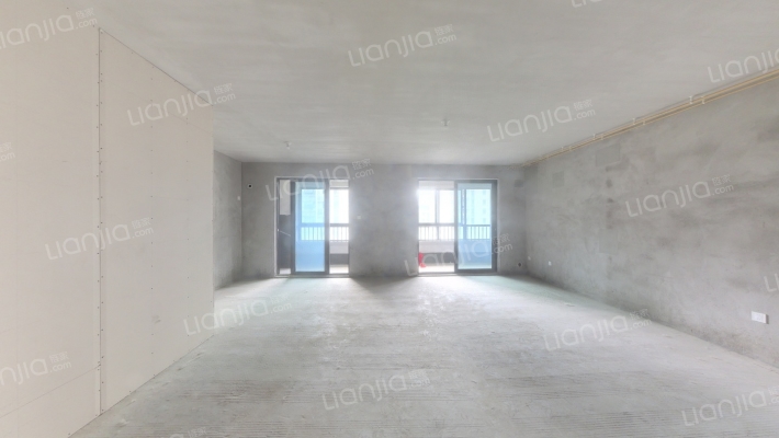 琥珀东澜赋二手房实景图