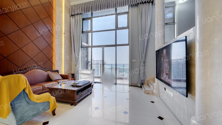 金泓凯旋城二期二手房实景图