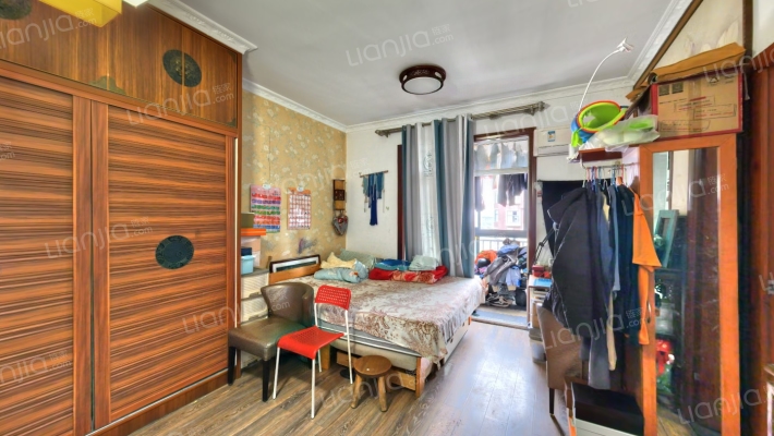 御江名苑二手房实景图