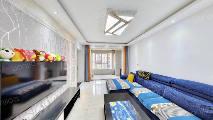 万象湾二手房实景图