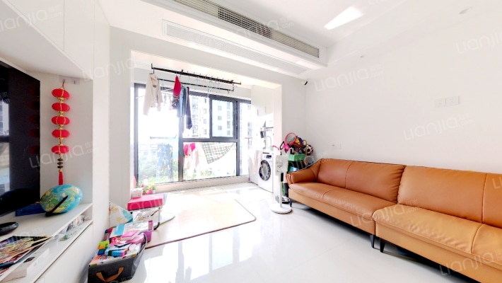 官庄前花园二手房实景图