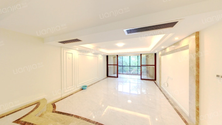 安厦世纪城揽翠湾二手房实景图