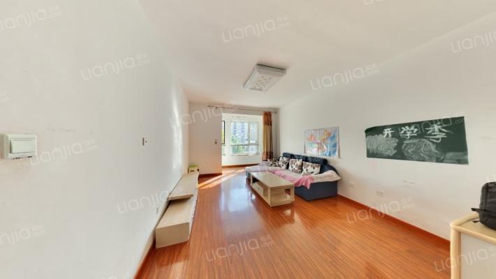 金都花园二手房实景图