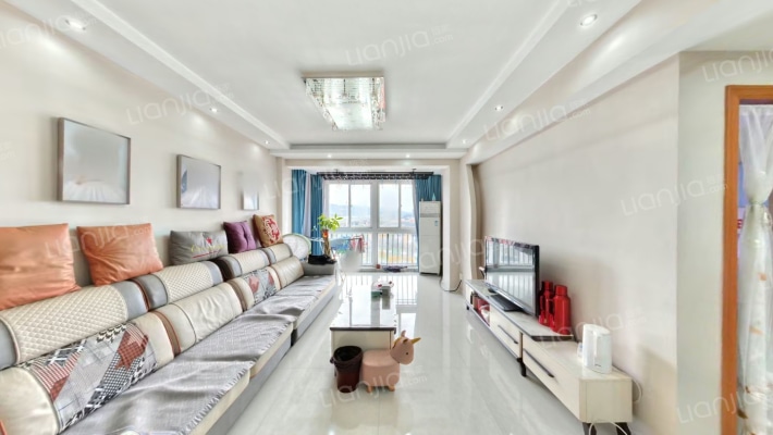 派舍提香二手房实景图