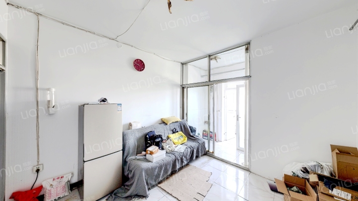 建红里二手房实景图
