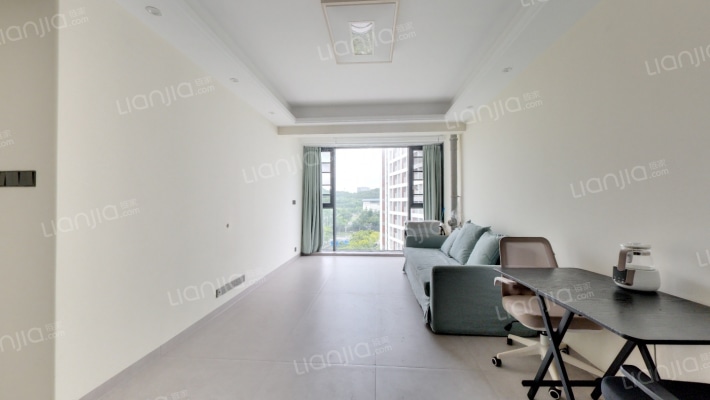 电建地产洺悦府二手房实景图