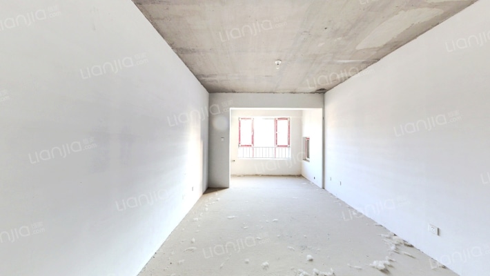 潮白河孔雀城雅欣园二手房实景图