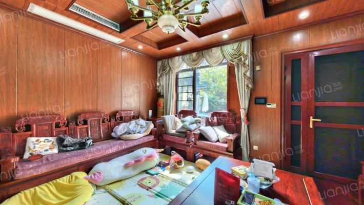 龙湖湘风原著A1区二手房实景图