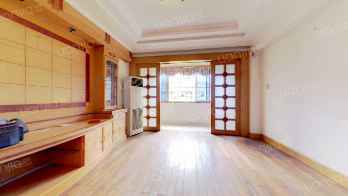 红枫小区二手房实景图