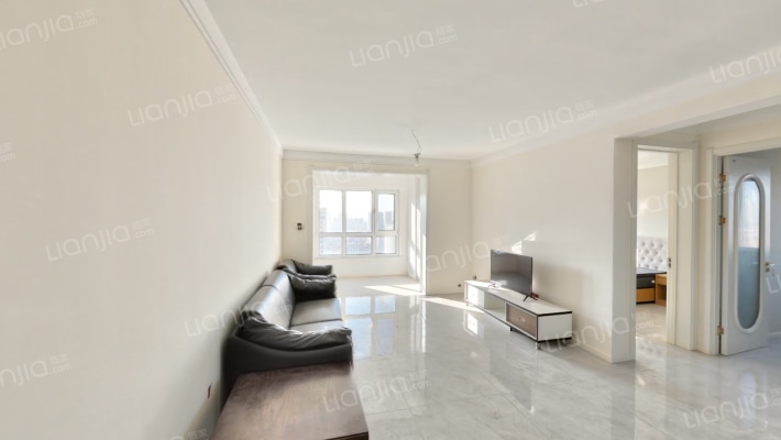 大运河孔雀城澜园二手房实景图