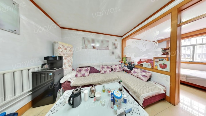 卧龙小区东区二手房实景图