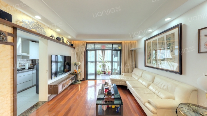 天鼎花园二手房实景图