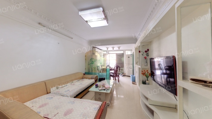 富山公寓二手房实景图