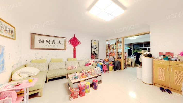 金龙岗9号二手房实景图