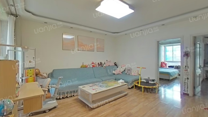 滏苑小区二手房实景图