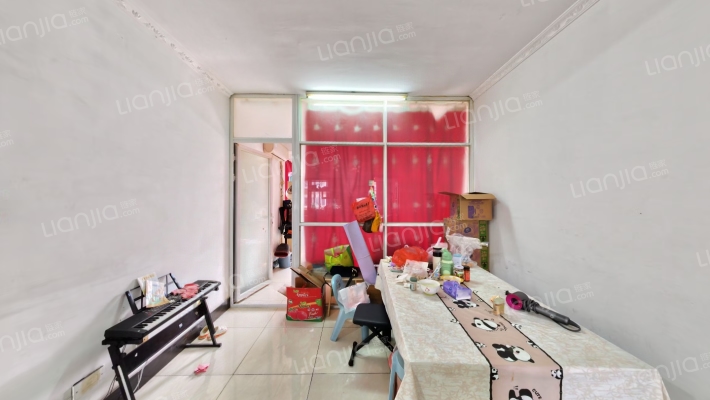 阳山花苑四区二手房实景图