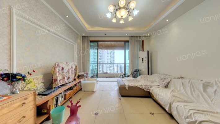 雅居乐花园二手房实景图