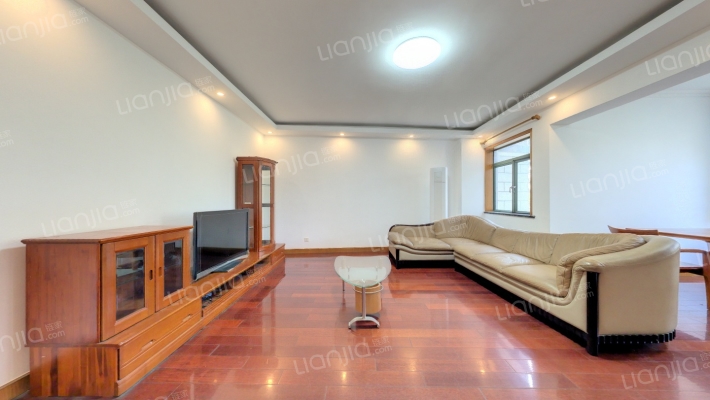 兴财名都苑二手房实景图