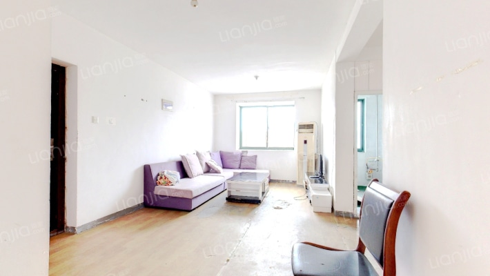 山水文苑二手房实景图