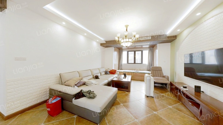 东湖怡景苑-景园二手房实景图