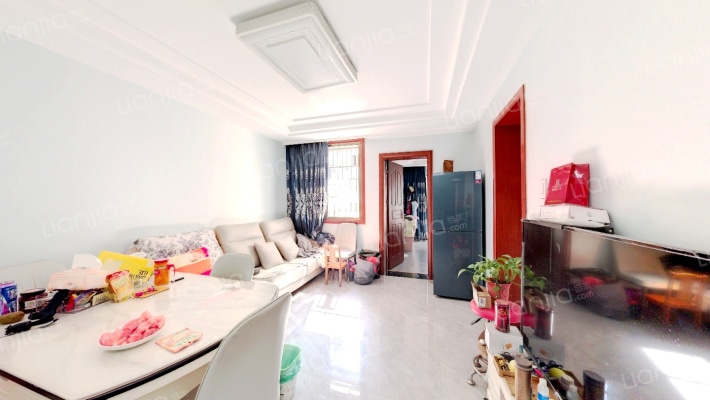 江滨新村二手房实景图