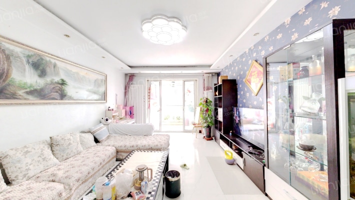 意华小区二手房实景图