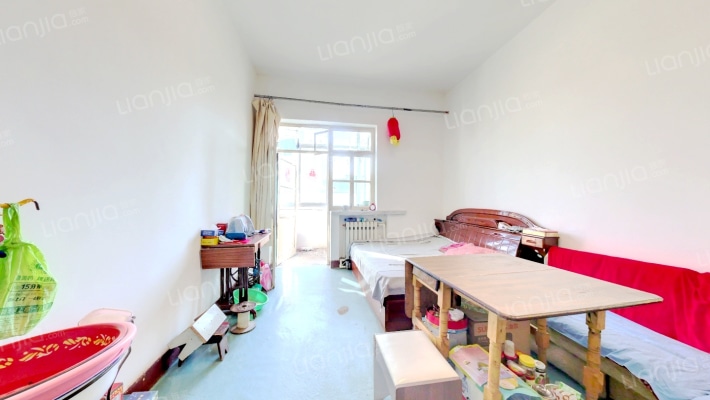 桃园南路第二社区农牧场宿舍二手房实景图