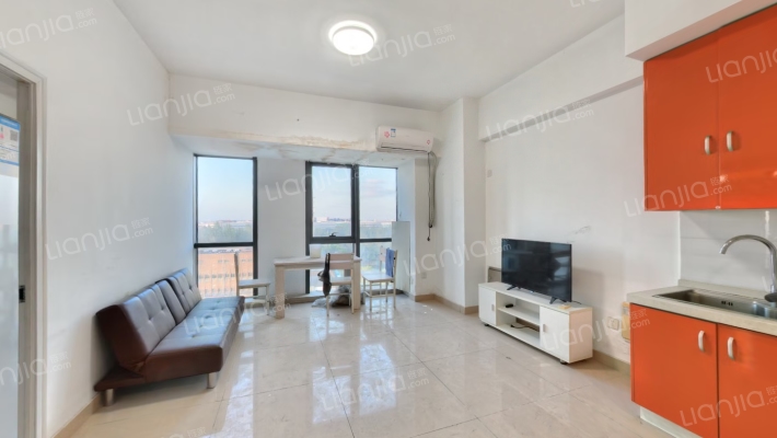 哥伦大厦二手房实景图