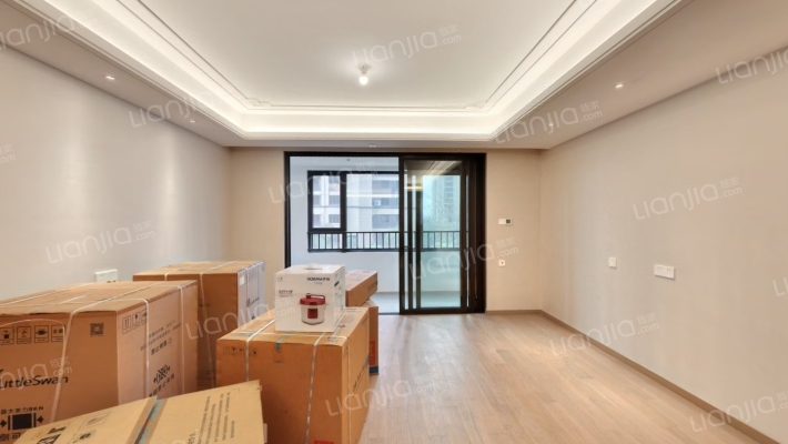 建发和著二手房实景图