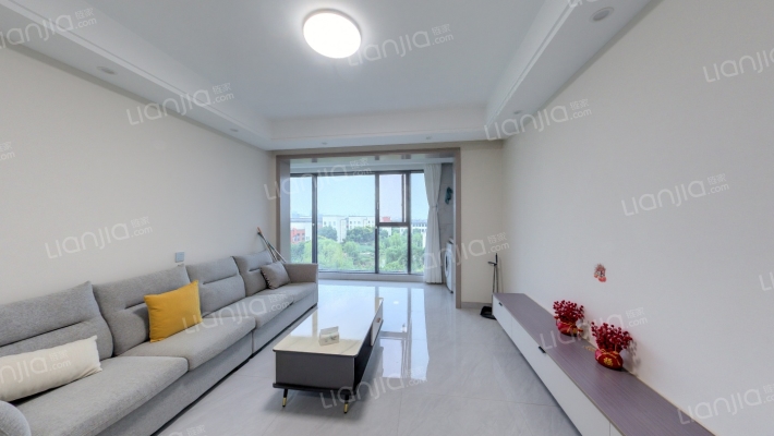 锦澜府二手房实景图