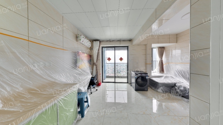 东平广场二手房实景图