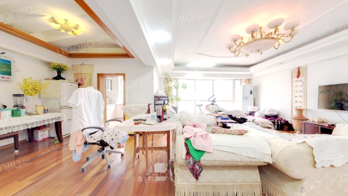 清华园(中山)二手房实景图