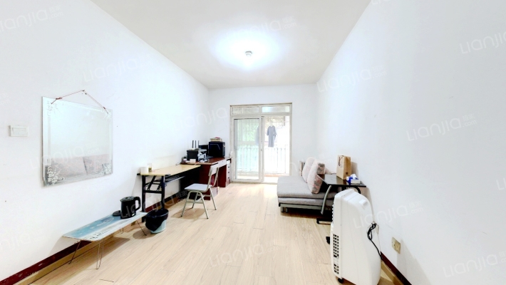 泉水人家三期A区二手房实景图