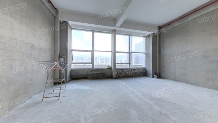 江上图首府二手房实景图