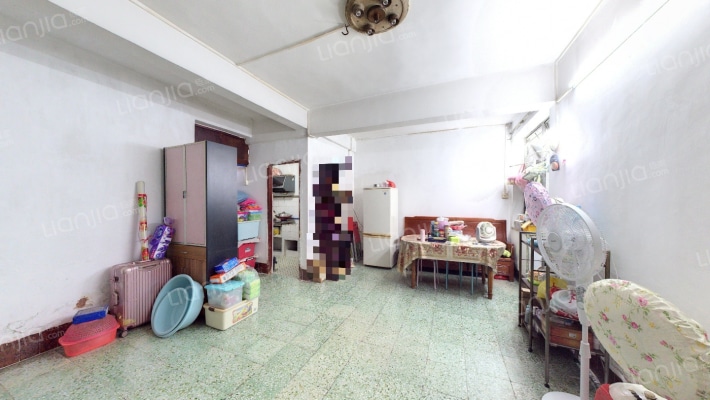 德欣小区二手房实景图