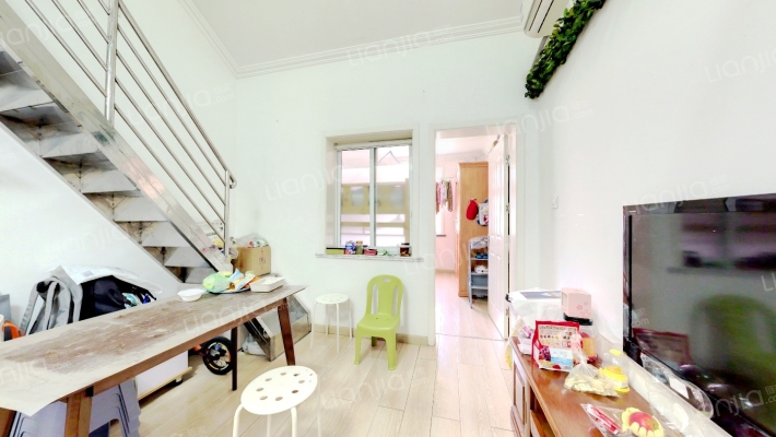 张店路二手房实景图