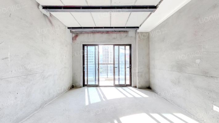 中冶逸璟公馆（二期）二手房实景图