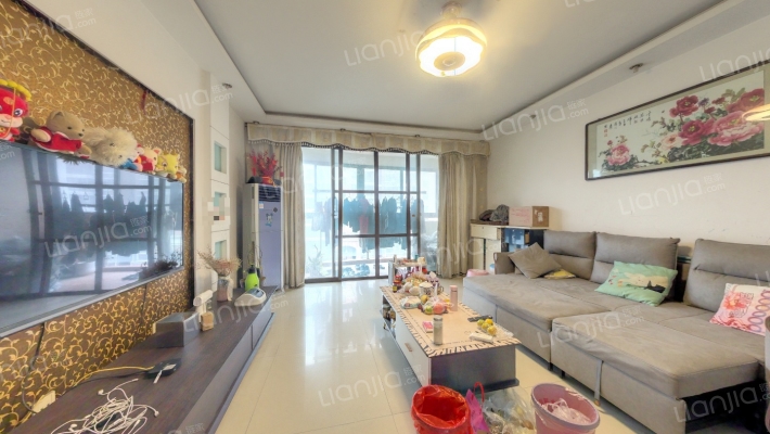 铜电家园二手房实景图